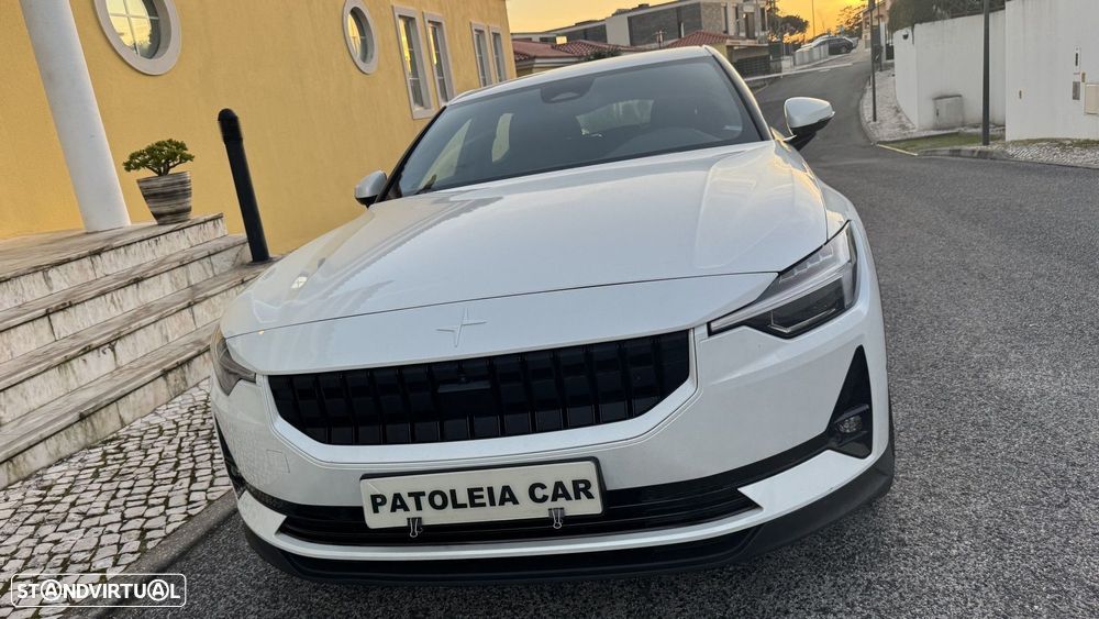 Polestar 2 Standard Range 69 kWh - 6