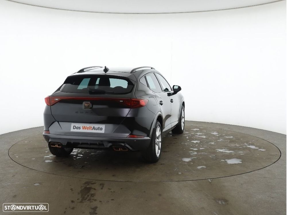 Cupra Formentor - 13