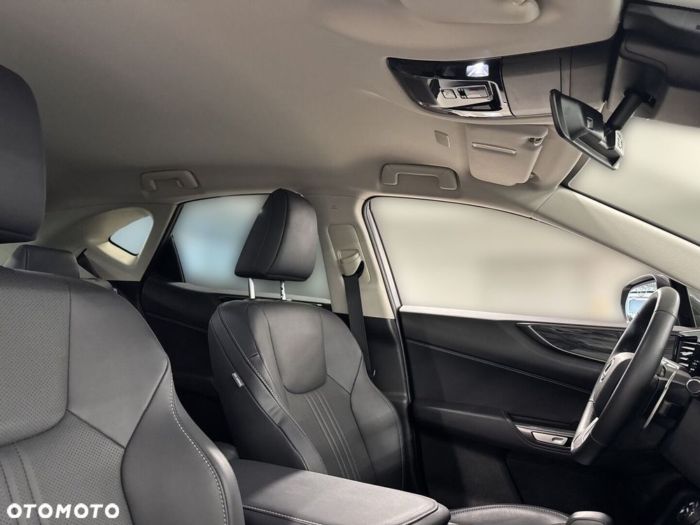 Lexus NX - 20