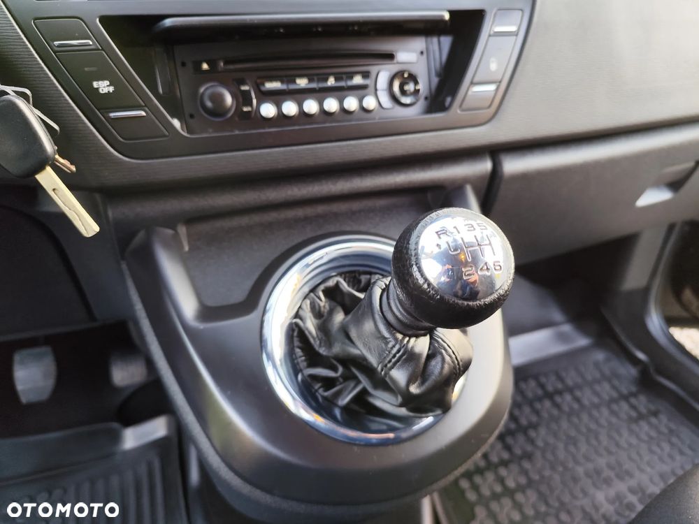 Citroën C4 Picasso 1.6 HDi Impress Pack - 22