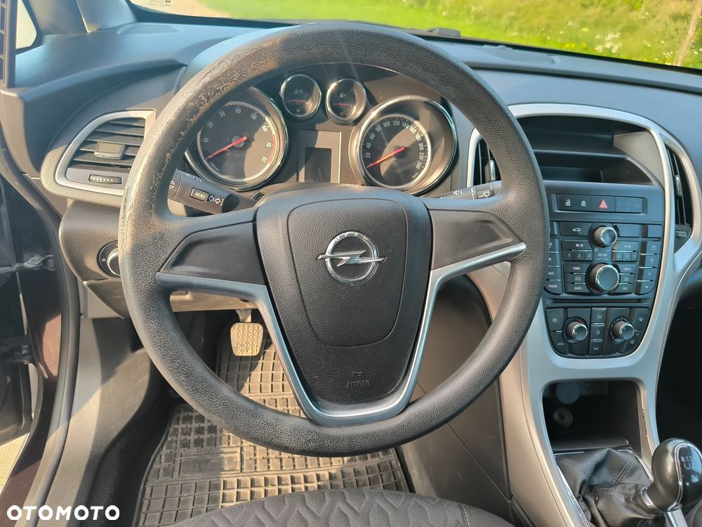Opel Astra 1.4 Active - 5