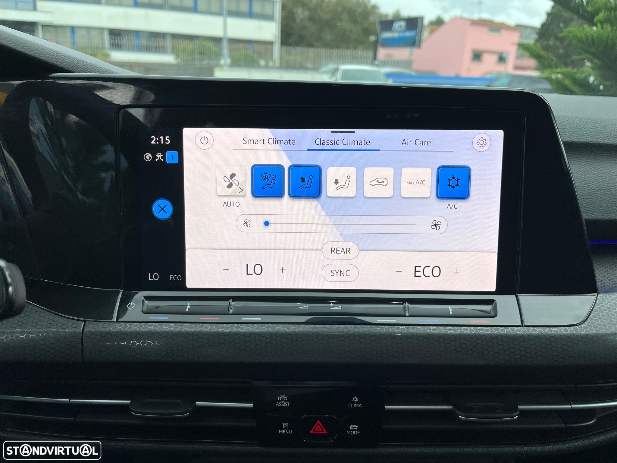 VW Golf 1.4 TSI GTE+ DSG - 42