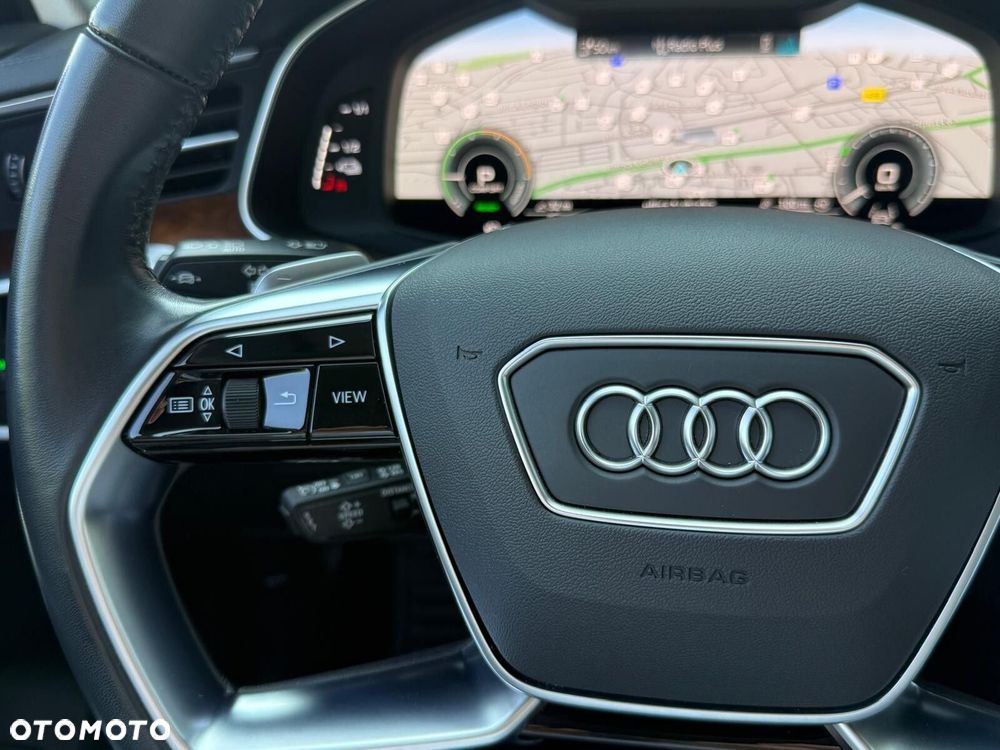 Audi A6 Limousine - 28