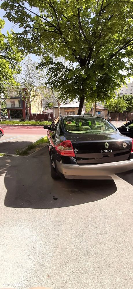 Renault Megane - 9