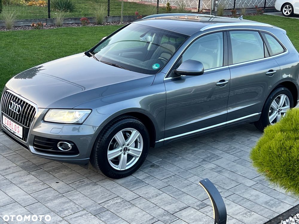 Audi Q5 - 15