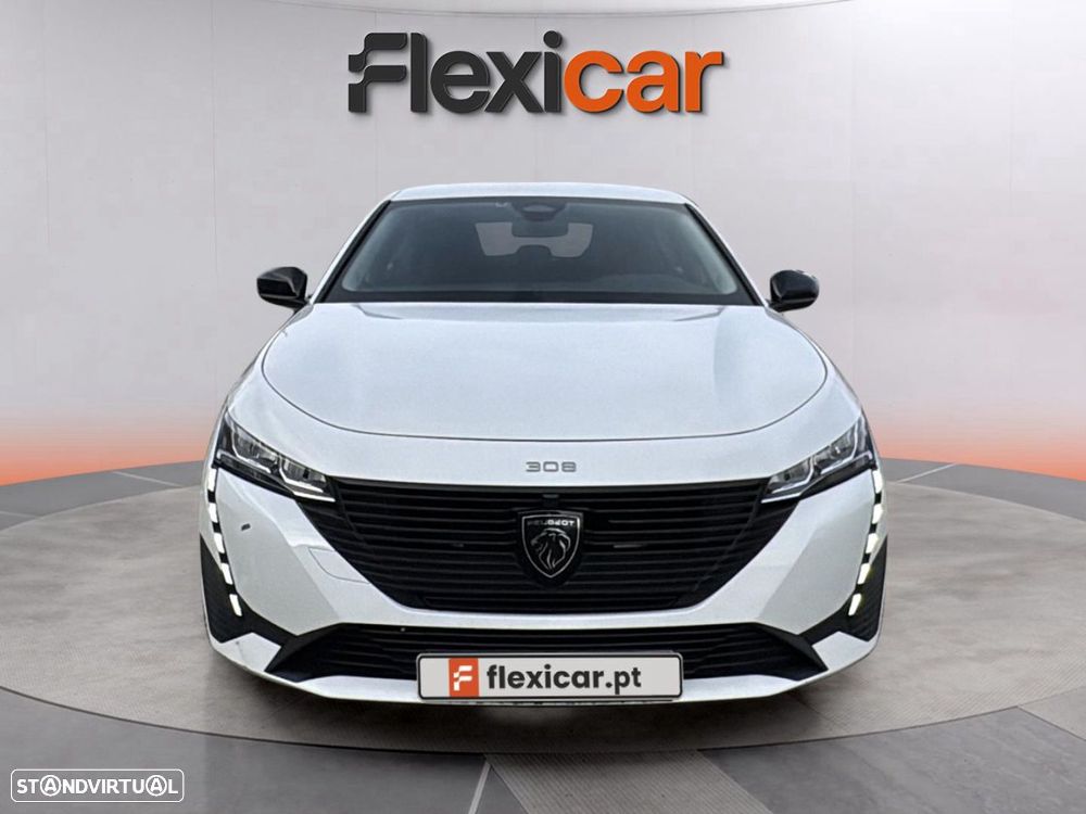 Peugeot 308 1.5 BlueHDi Active Pack - 2