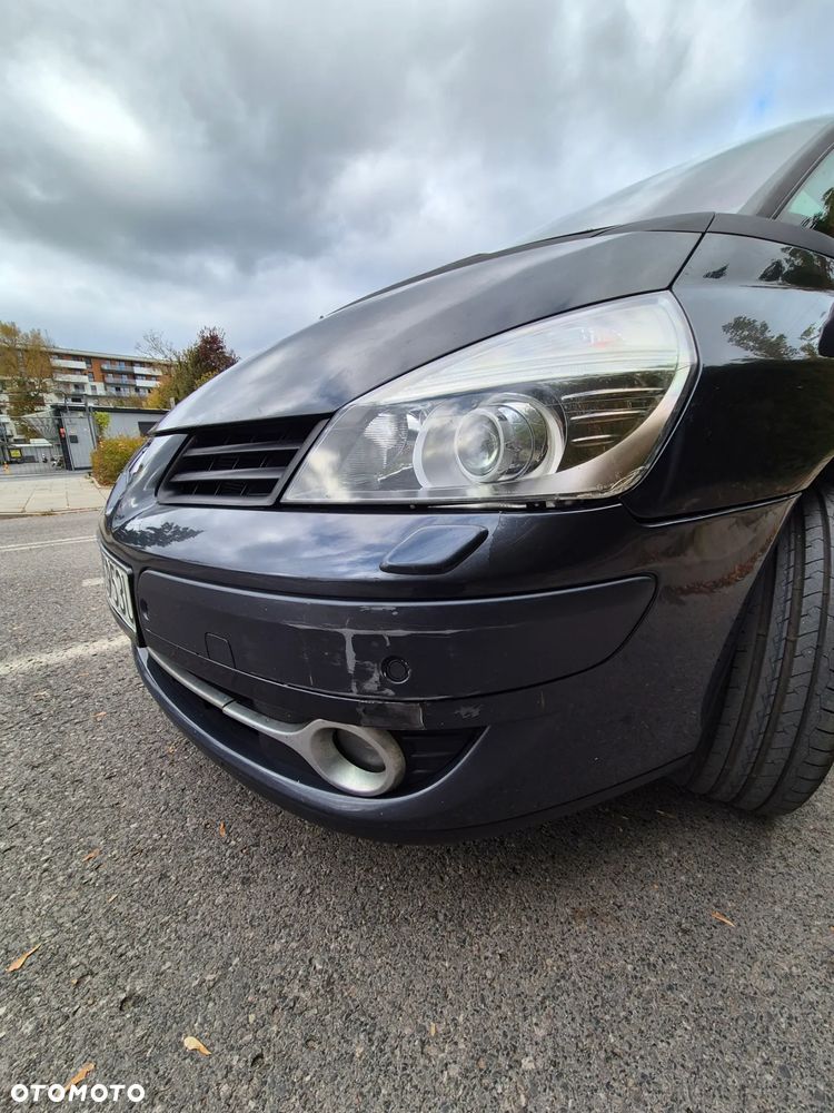 Renault Grand Espace Gr 2.0 dCi Expression - 9