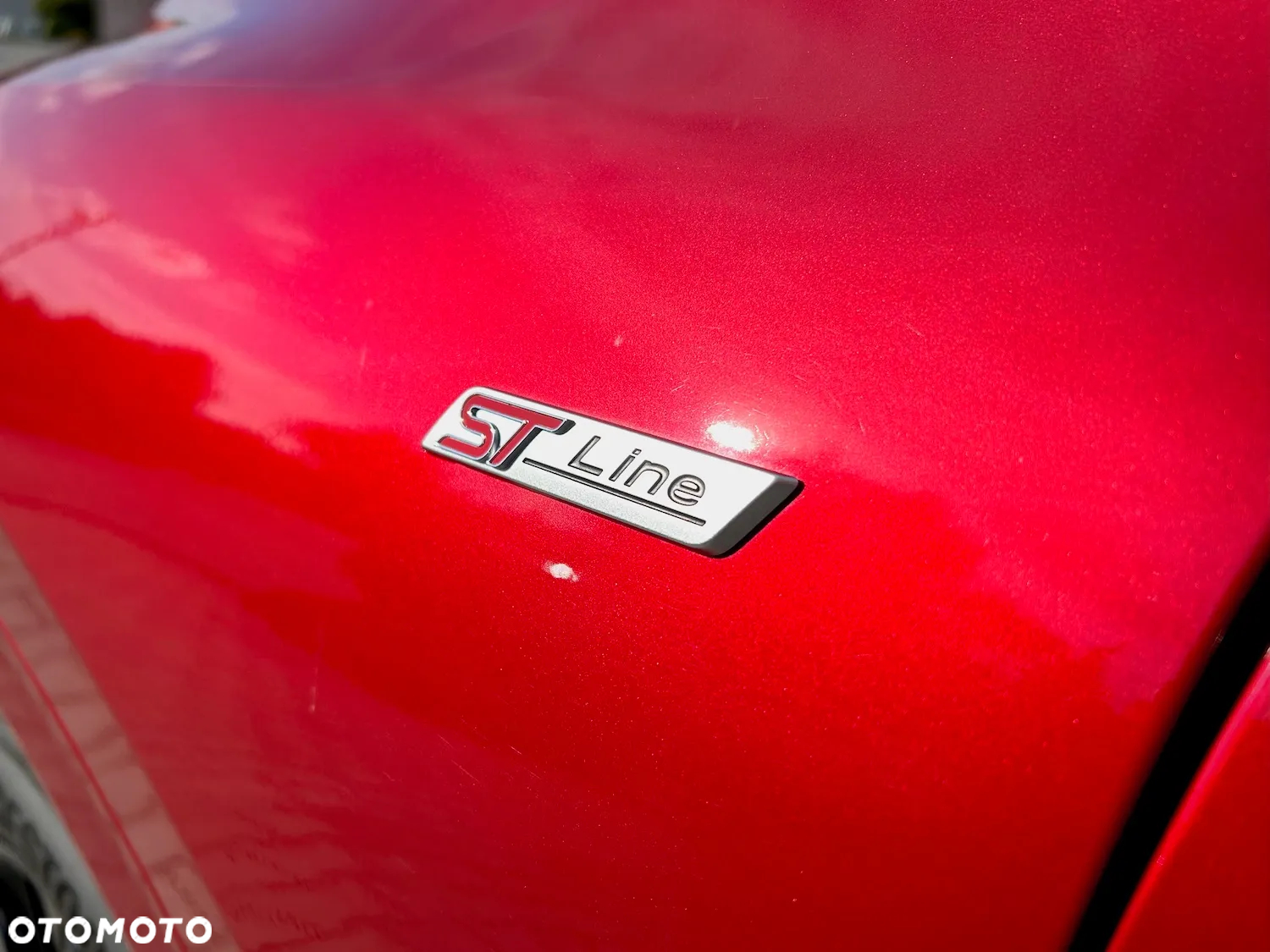 Ford Escape 1.5 EcoBoost AWD SE - 11