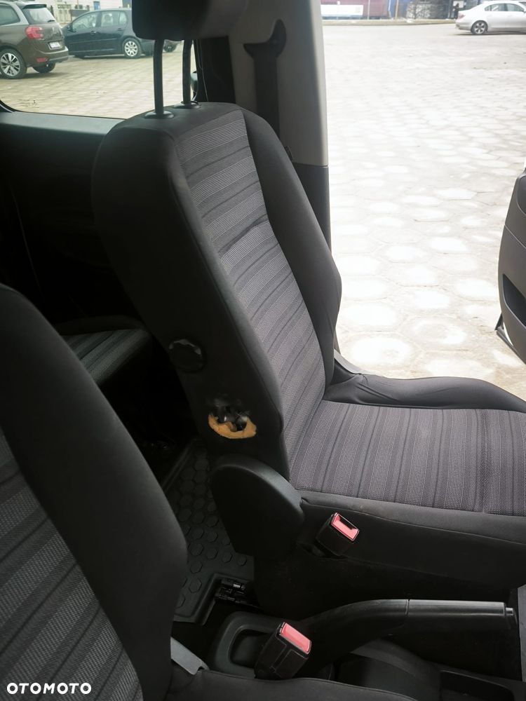 Opel Combo 1.5 CDTI Elite S&S - 16