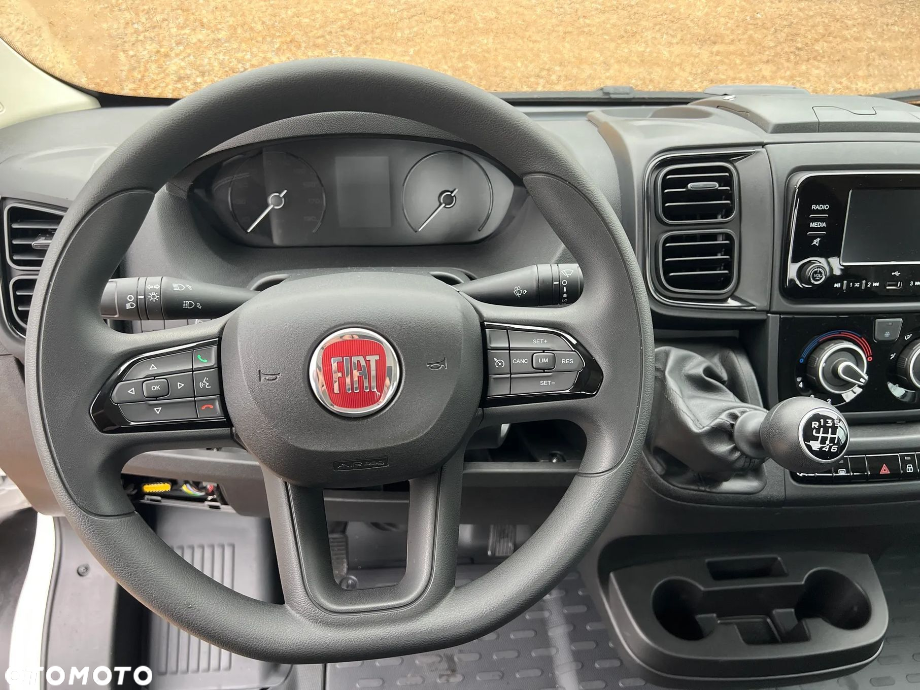 Fiat Ducato Maxi 180KM Laweta - 9