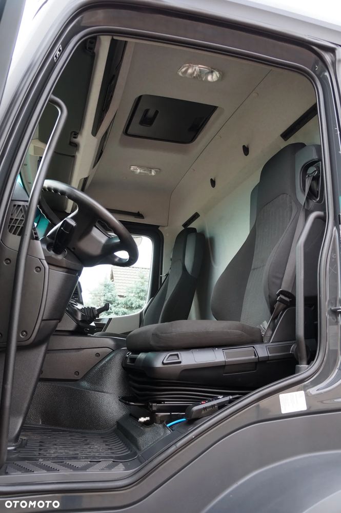 Mercedes-Benz ANTOS 1824 ACTROS EURO 6 RAMA DO ZABUDOWY KRÓTKI ROZSTAW OSI  ANTOS 1830 1827 - 11