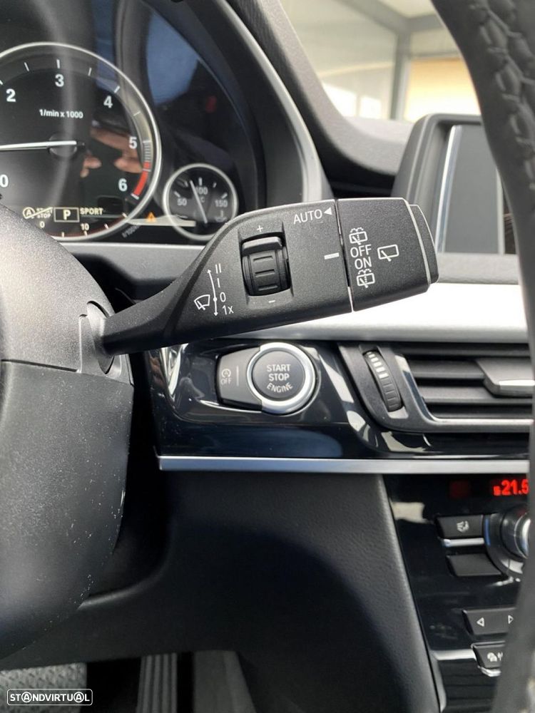 BMW X5 30 d xDrive Pack M - 13