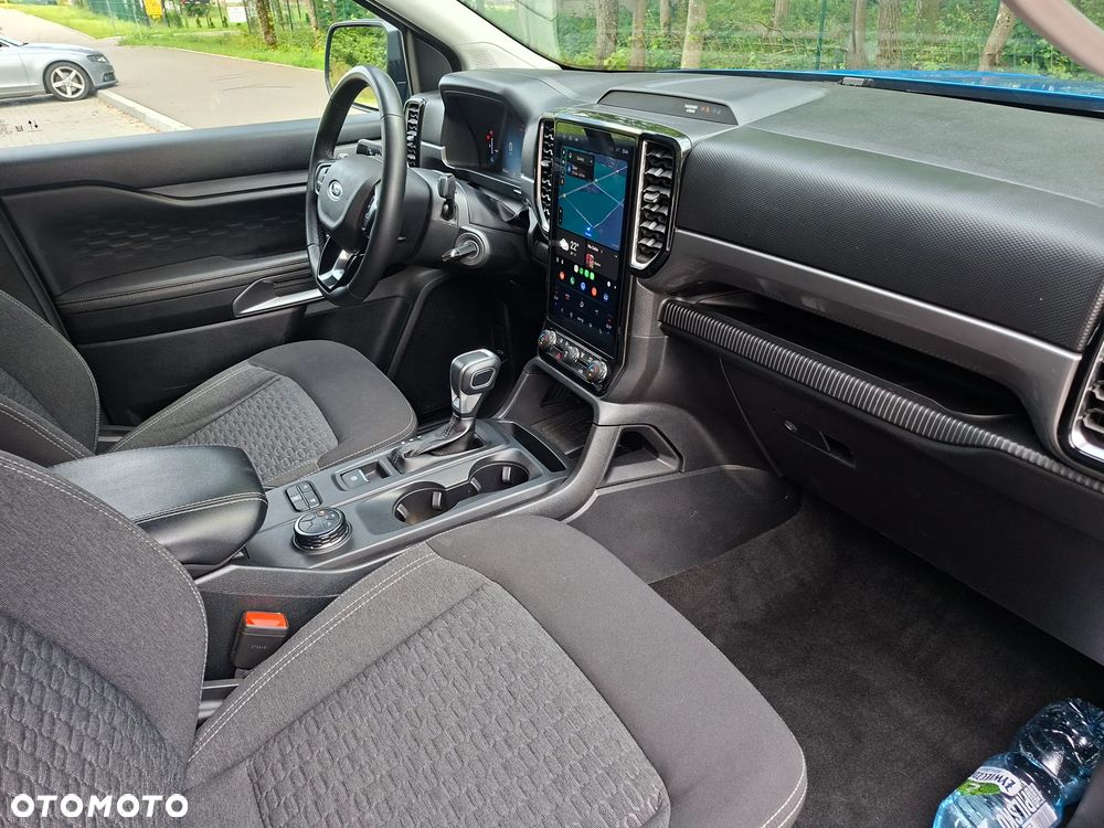 Ford Ranger - 29