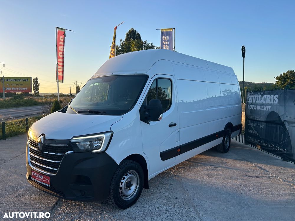 Renault Master 2.3 DCI L4H3 - 30