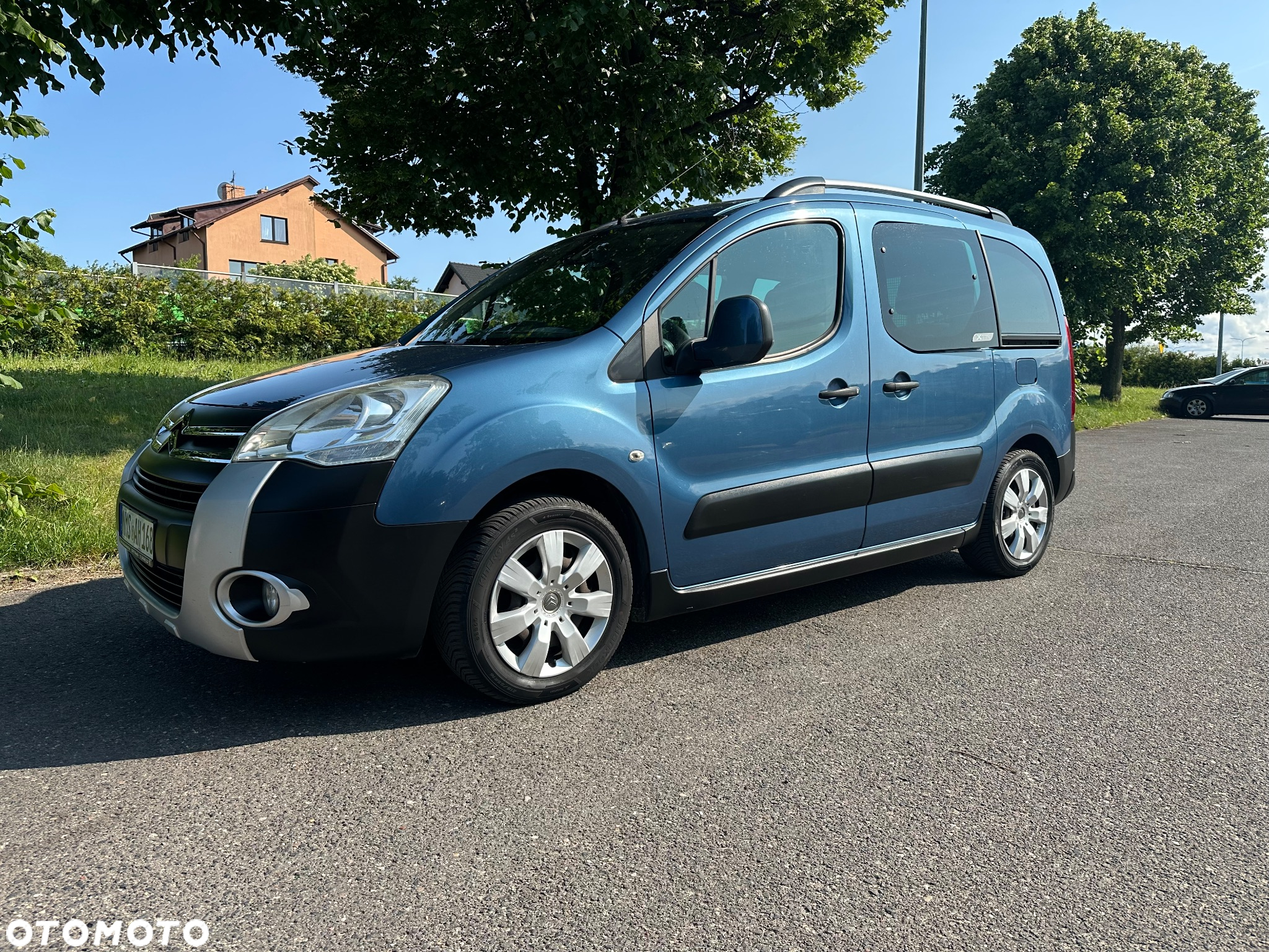 Citroën Berlingo 1.6 16V XTR - 3