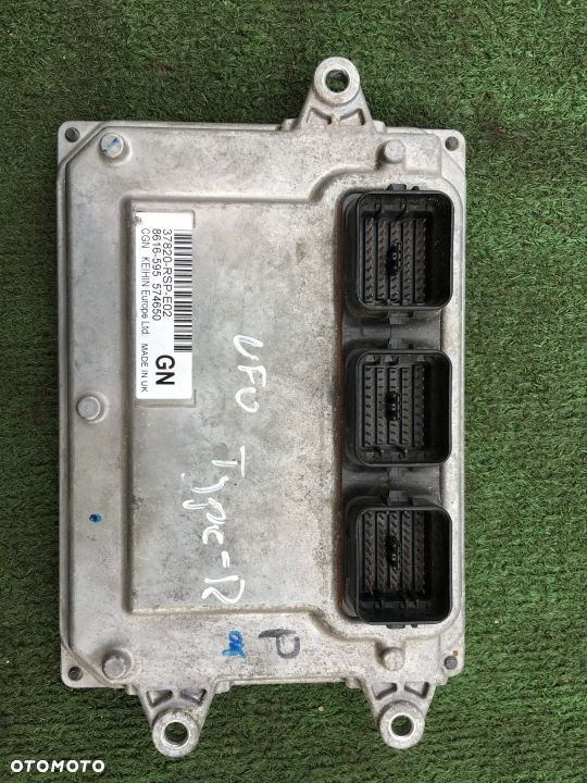 Honda Civic UFO TYPE R 2.0 ECU KOMP 37820-RSP-E02 - 1