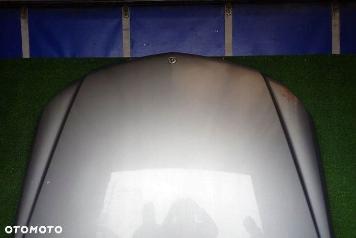 MB C-KLASA W204 204 LIFT 10-14 maska - 2