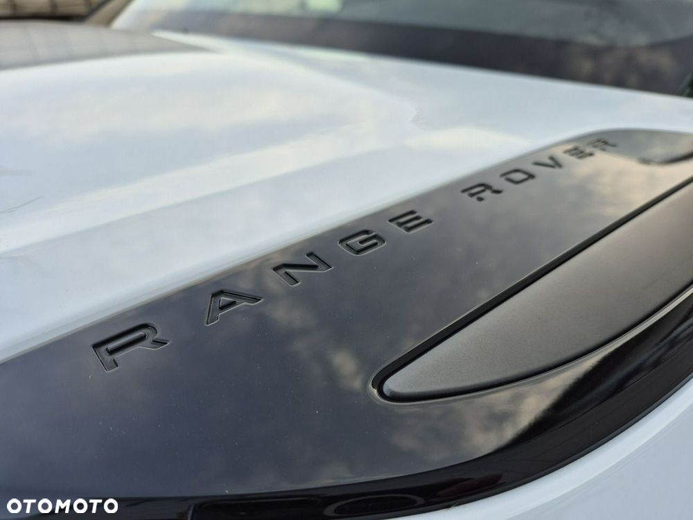Land Rover Range Rover Velar - 18