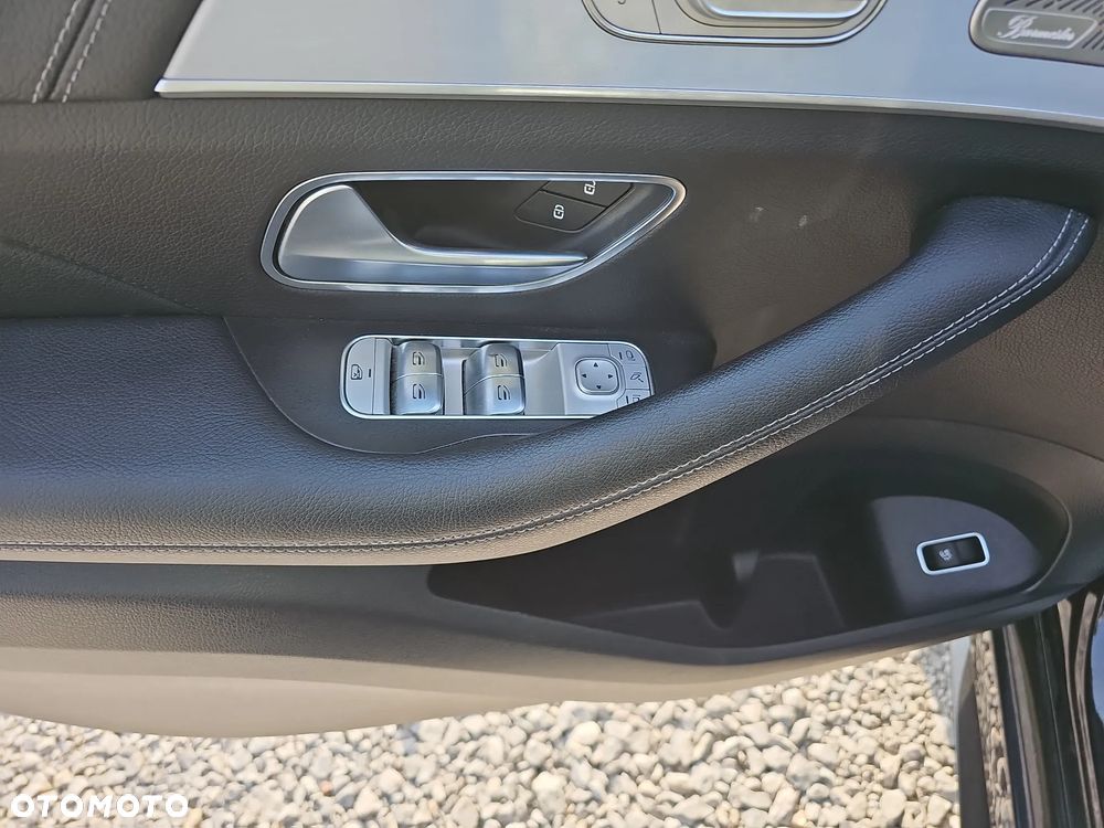 Mercedes-Benz GLE - 13