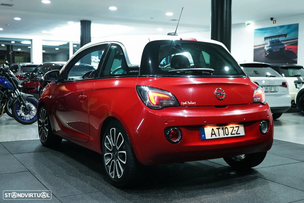 Opel Adam - 7