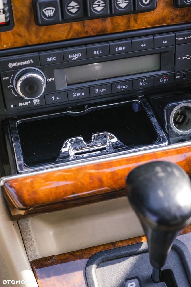 Mercedes-Benz Klasa S - 15