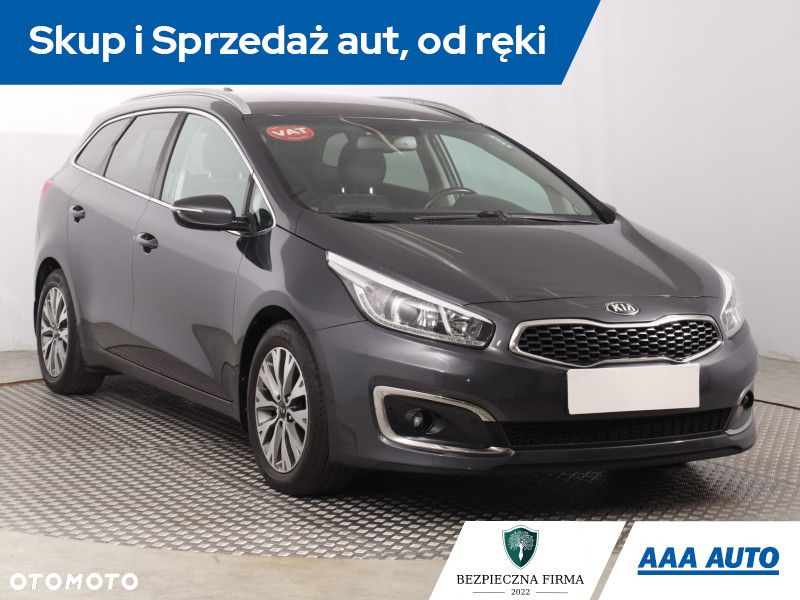 Kia Ceed - 2