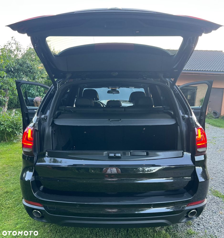 BMW X5 - 13