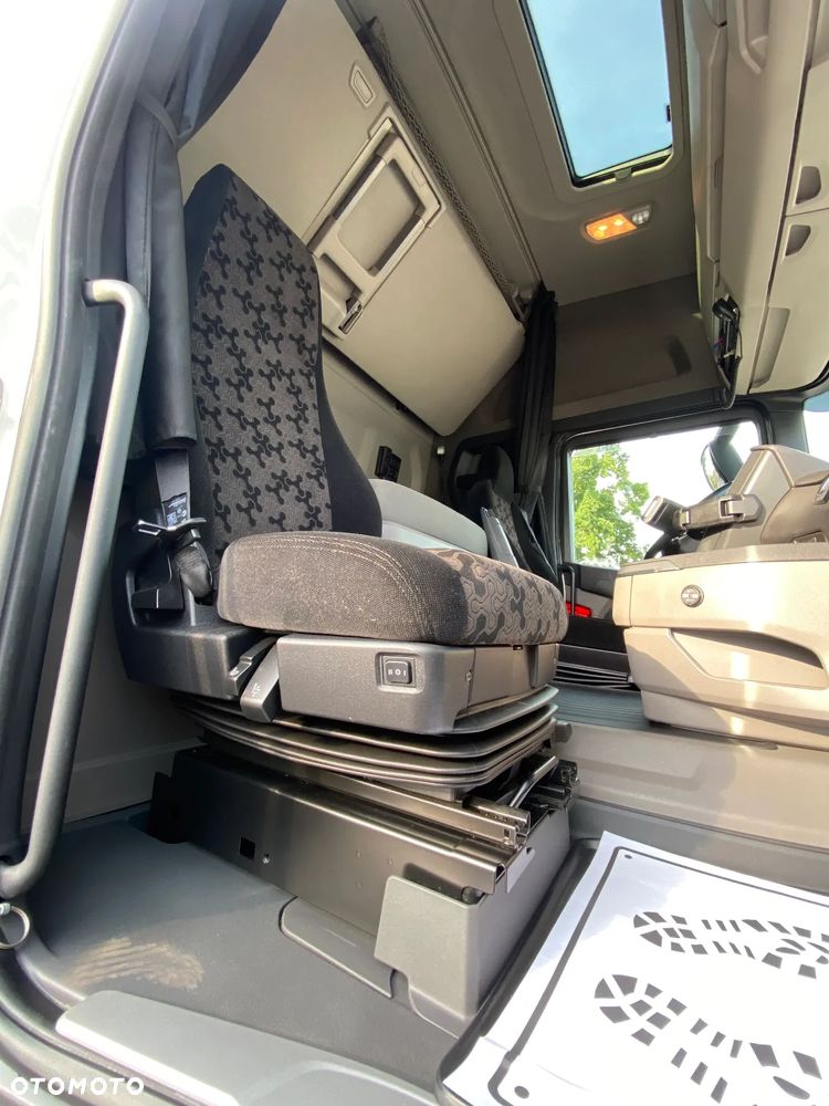 Scania R450 - 16