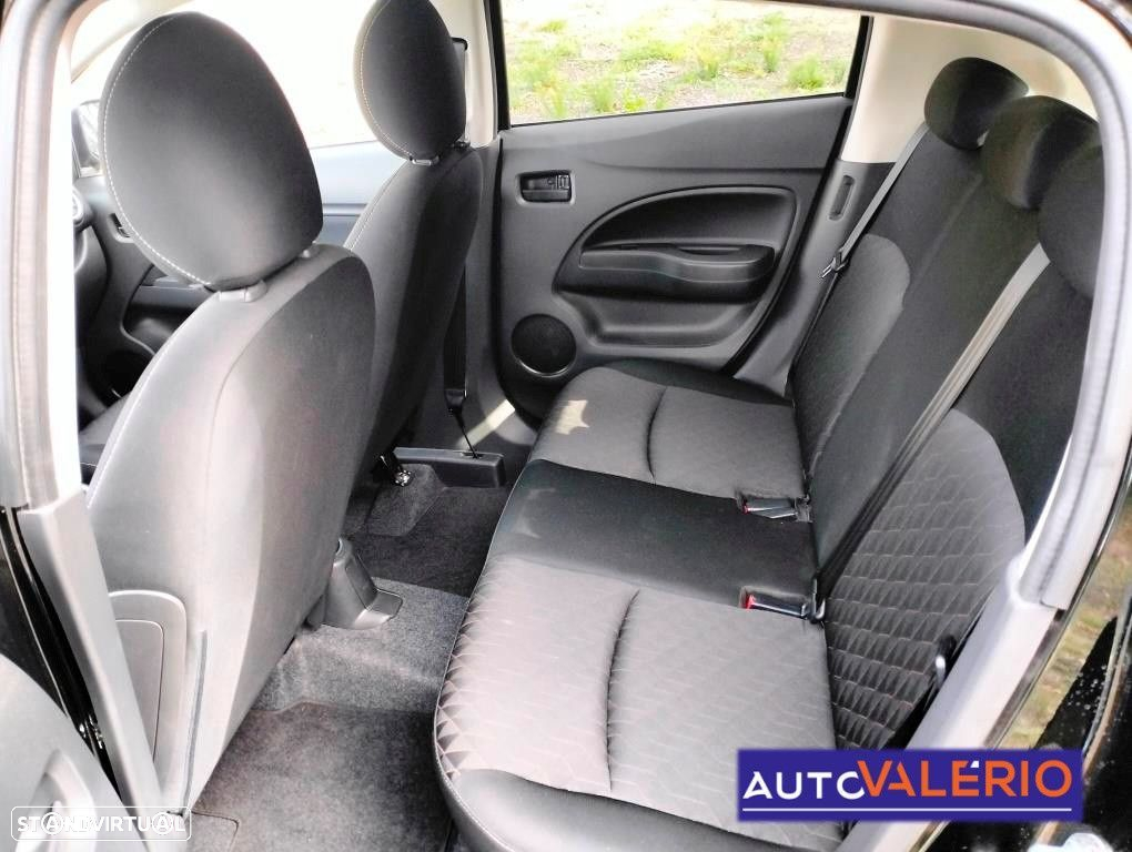 Mitsubishi Space Star 1.2 Intense Connect Edition - 28