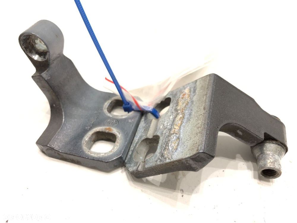 ZAWIASY DRZWI PRZÓD LEWE  ALFA ROMEO STELVIO (949_) 2016 - 2022 2.0 (949AXA2A) 206 kW [280 KM] - 3