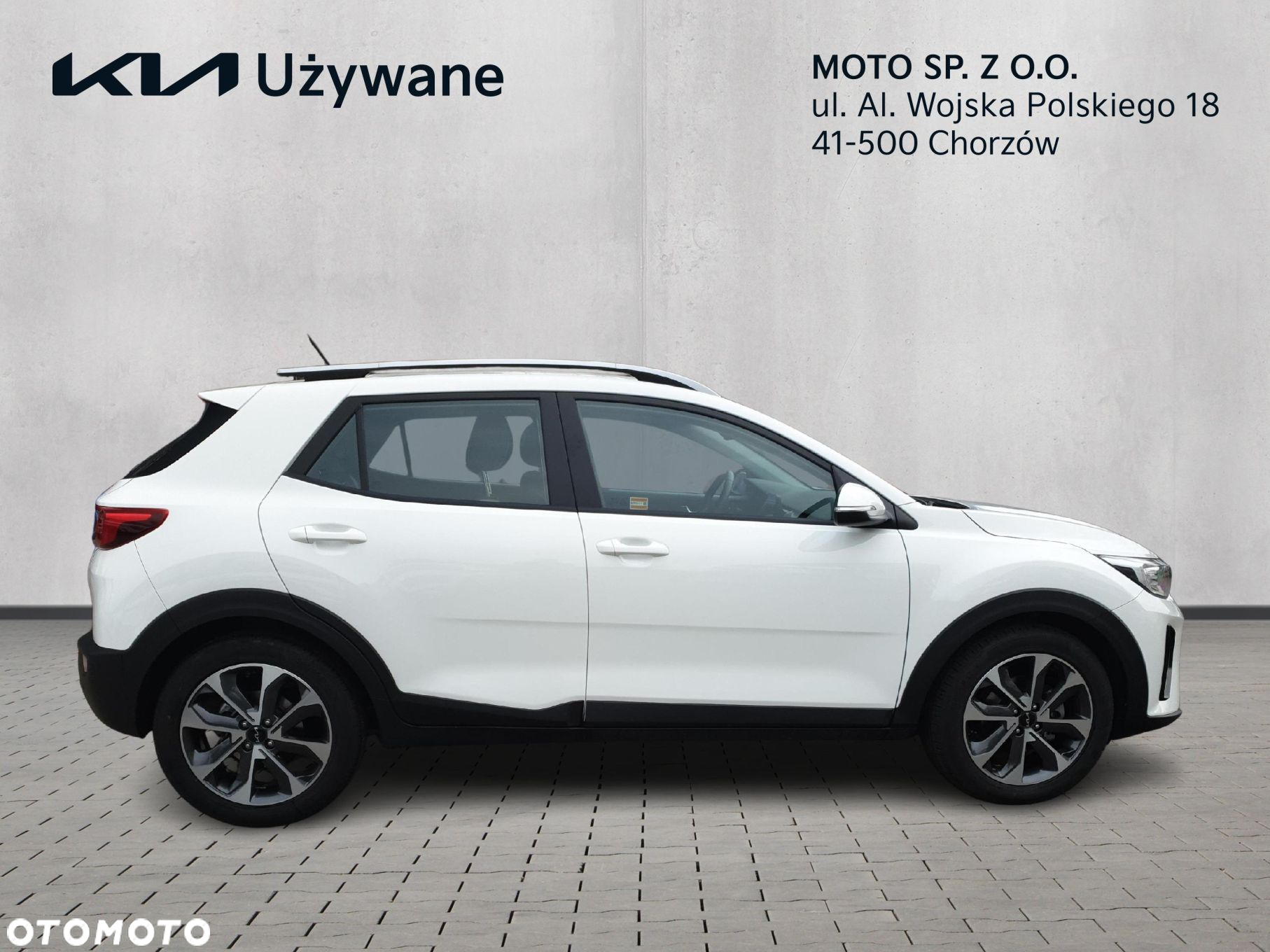 Kia Stonic 1.0 T-GDI L - 6