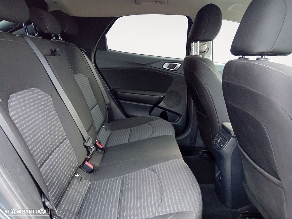 Kia XCeed 1.0 T-GDI Drive - 13