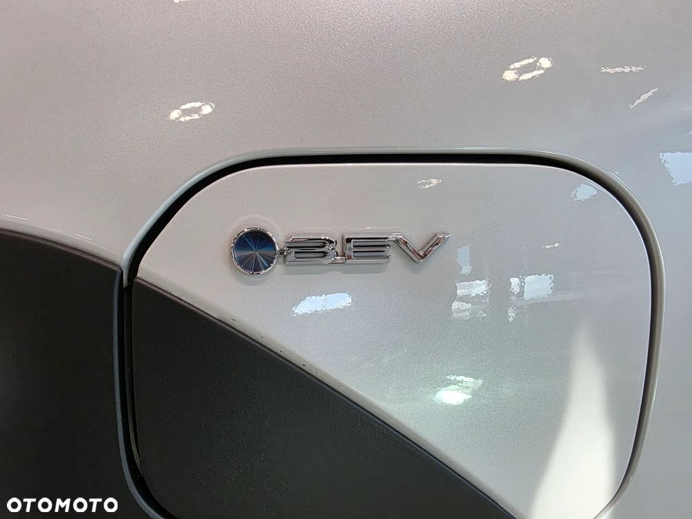 Toyota bZ4X 71.4kWh Executive - 22