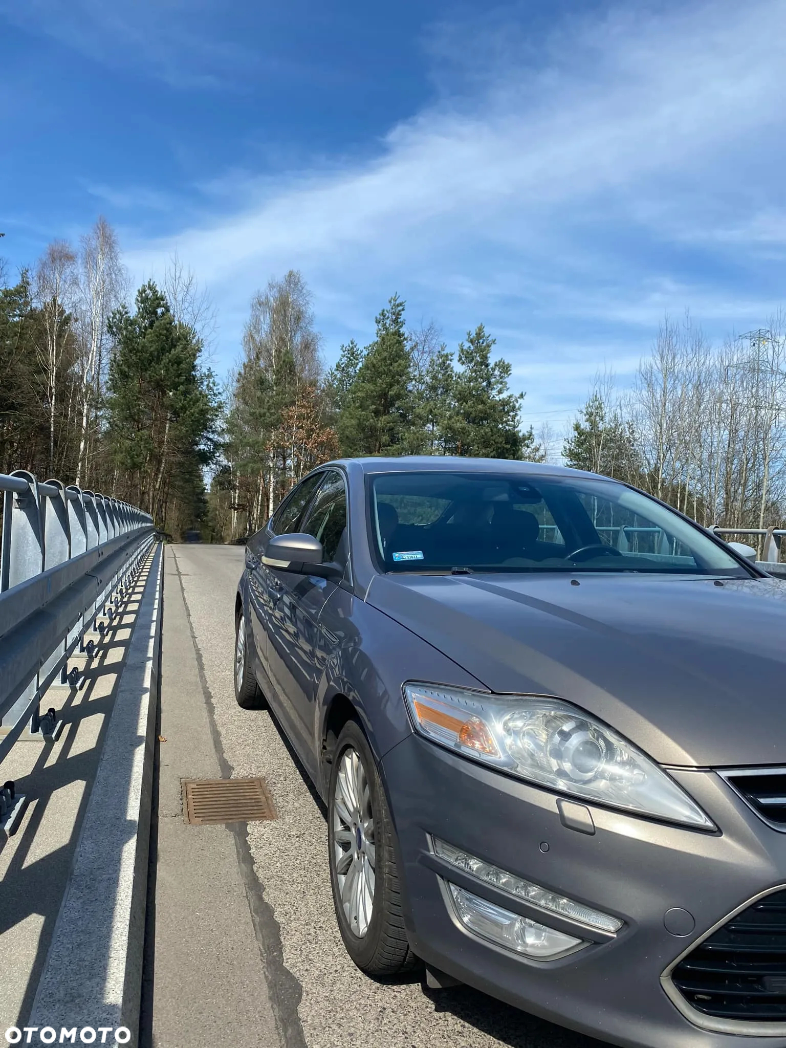 Ford Mondeo 2.0 TDCi Titanium - 18