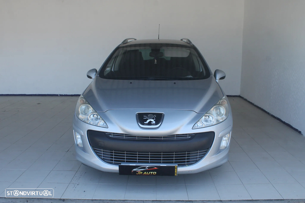 Peugeot 308 SW 1.6 HDi Executive CVM6