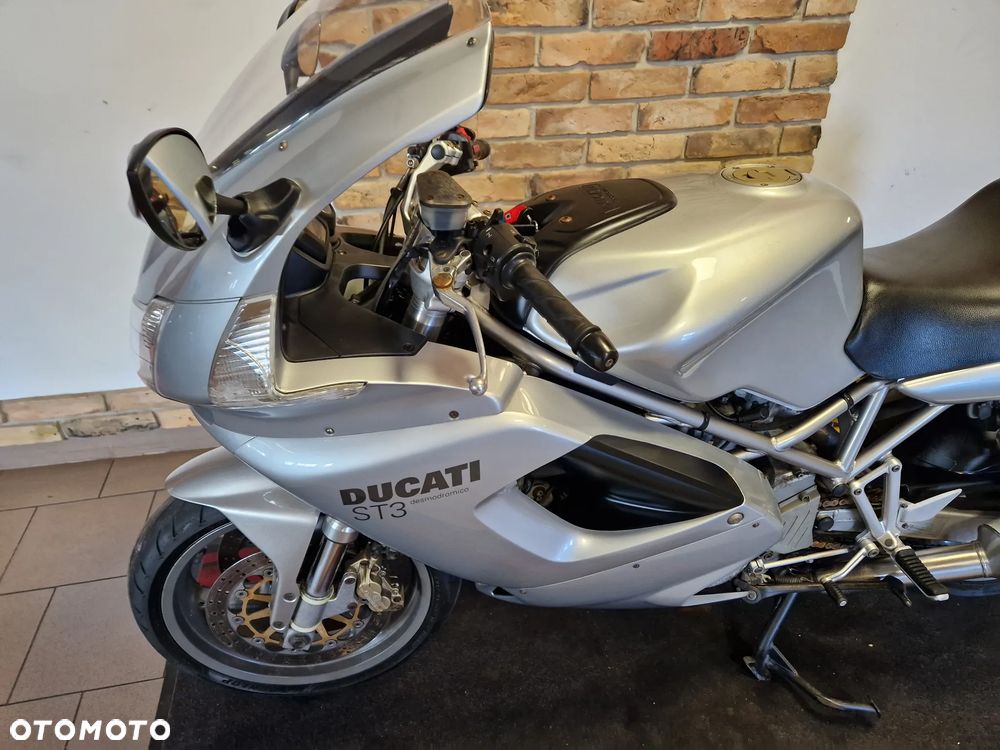 Ducati ST3 - 22
