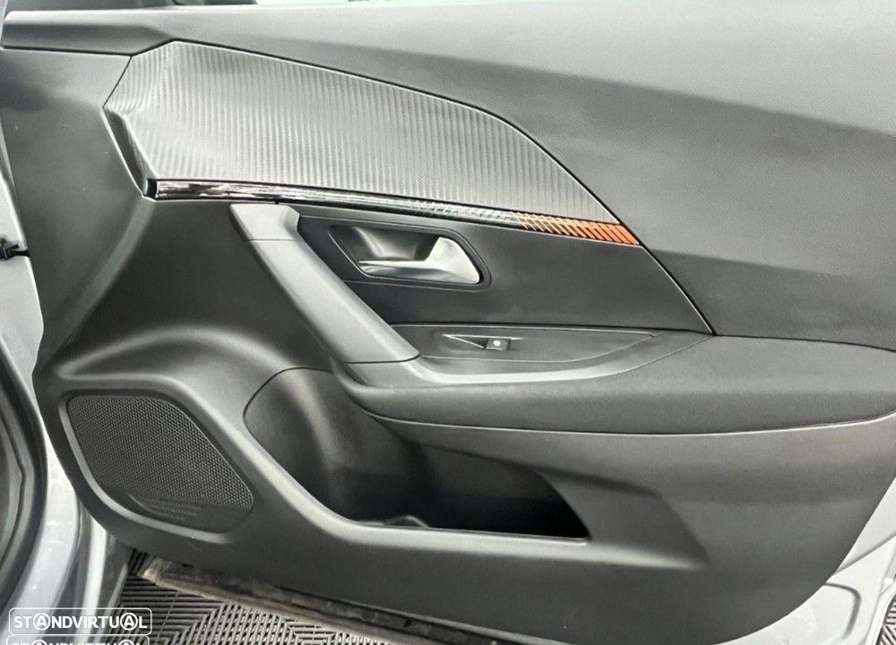 Peugeot 2008 1.5 BlueHDi Active - 13