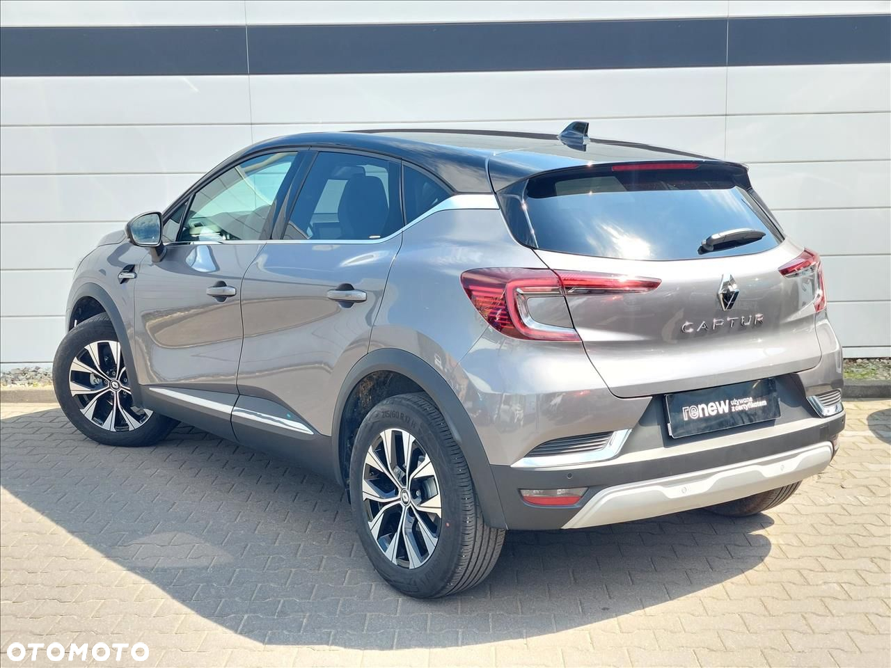 Renault Captur - 3