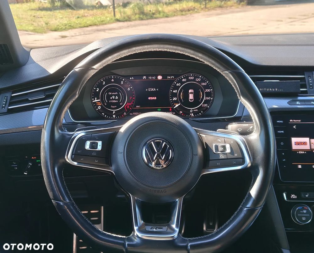 Volkswagen Arteon 2.0 TSI R-Line DSG - 13