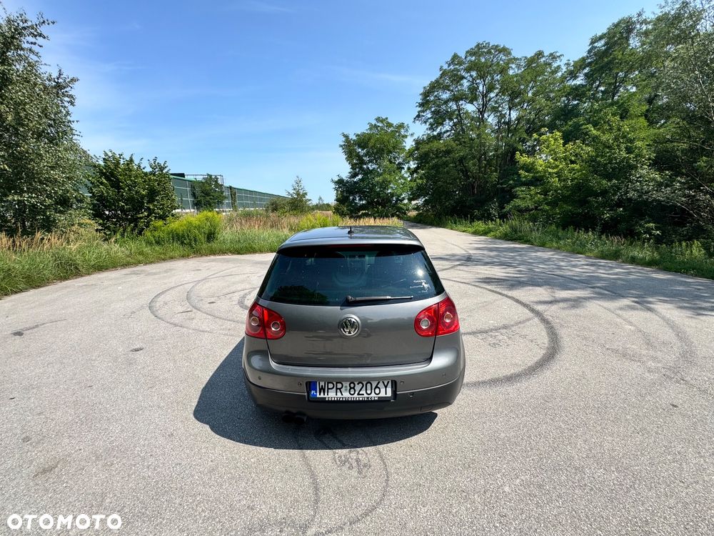 Volkswagen Golf 2.0 TSI GTI - 3