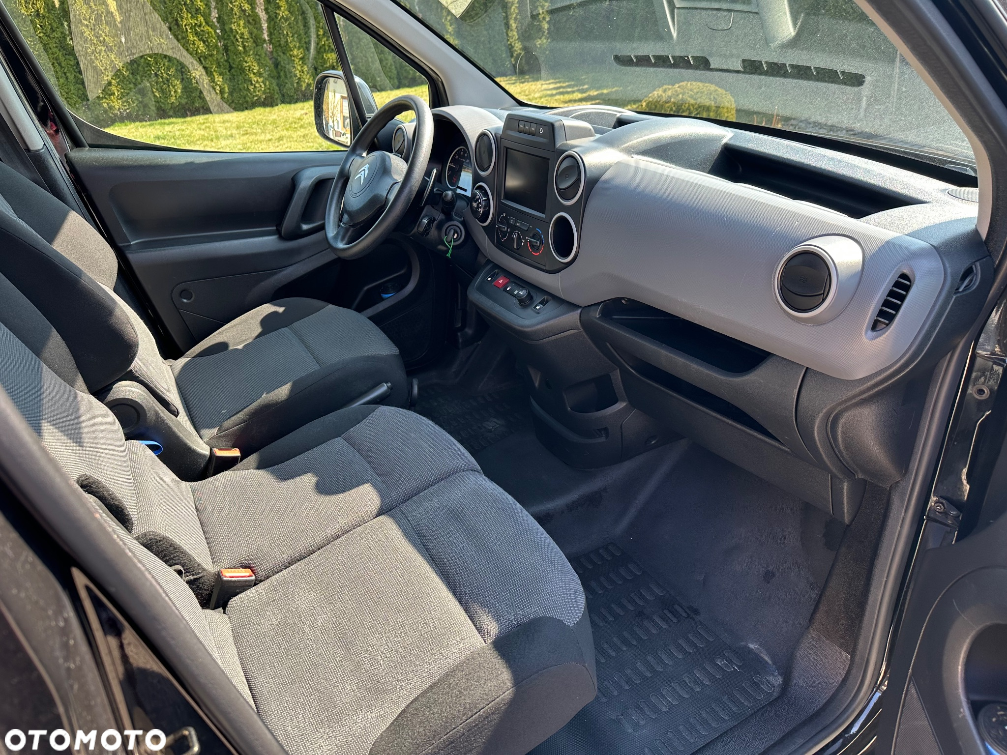 Citroën Berlingo - 30