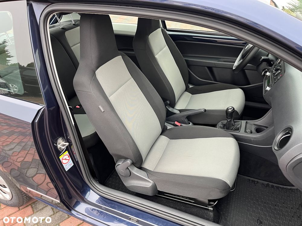 Skoda Citigo 1.0 Ambition - 7