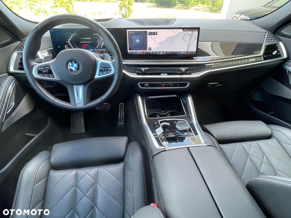 BMW X6 - 6