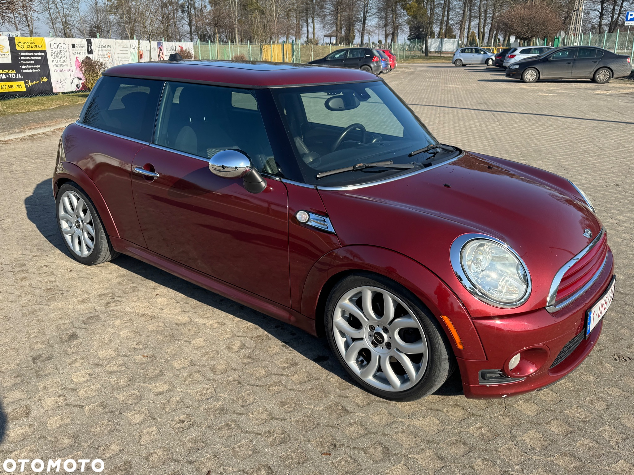 MINI Cooper - 5