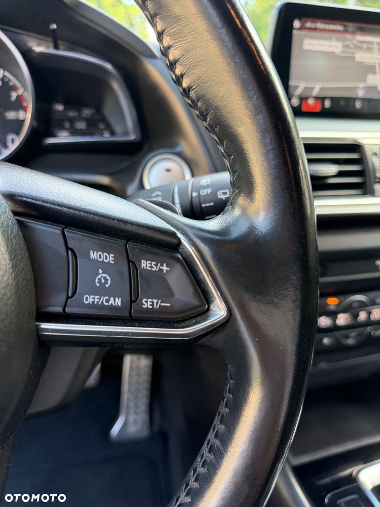 Mazda 3 2.0 Skypassion - 17