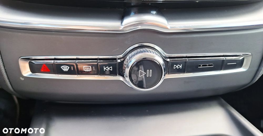 Volvo XC 60 - 19