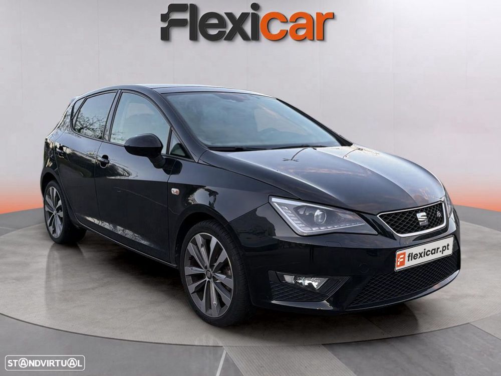 SEAT Ibiza 1.0 EcoTSI FR - 1