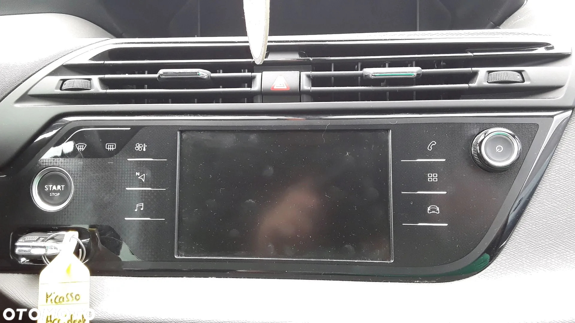 Citroën C4 Picasso 1.2 PureTech MoreLife S&S EAT6 - 2