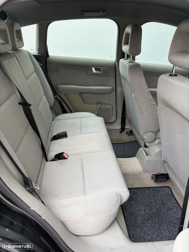 Audi A2 1.4 TDi Ambiente - 5