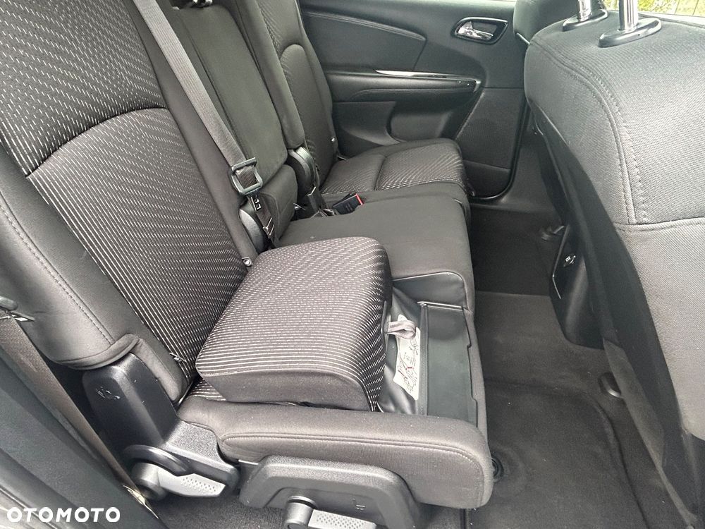 Fiat Freemont 2.0 Multijet 16V DPF Urban - 17